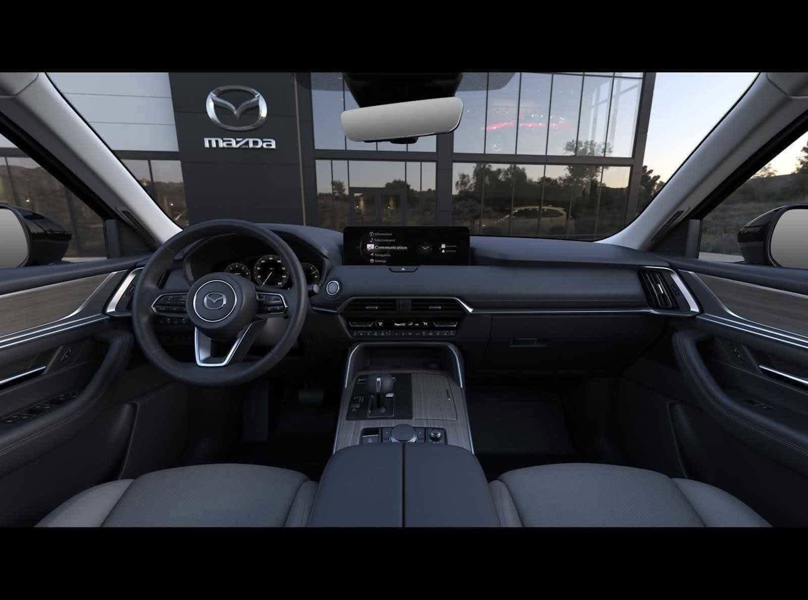Thumbnail: 2026 Mazda CX-90 - 2
