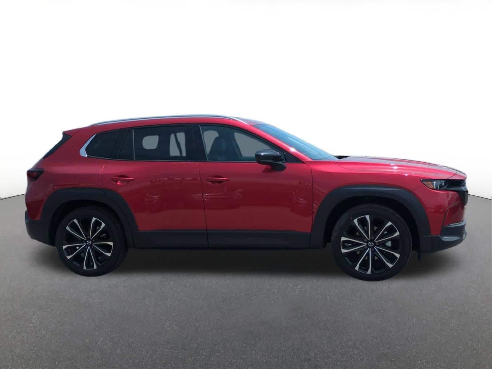 Thumbnail: 2026 Mazda CX-50 - 7