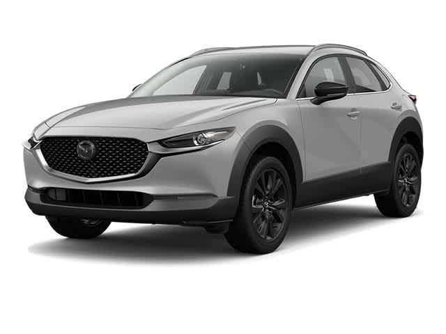 2025 Mazda CX-30 Select Sport AWD's photo