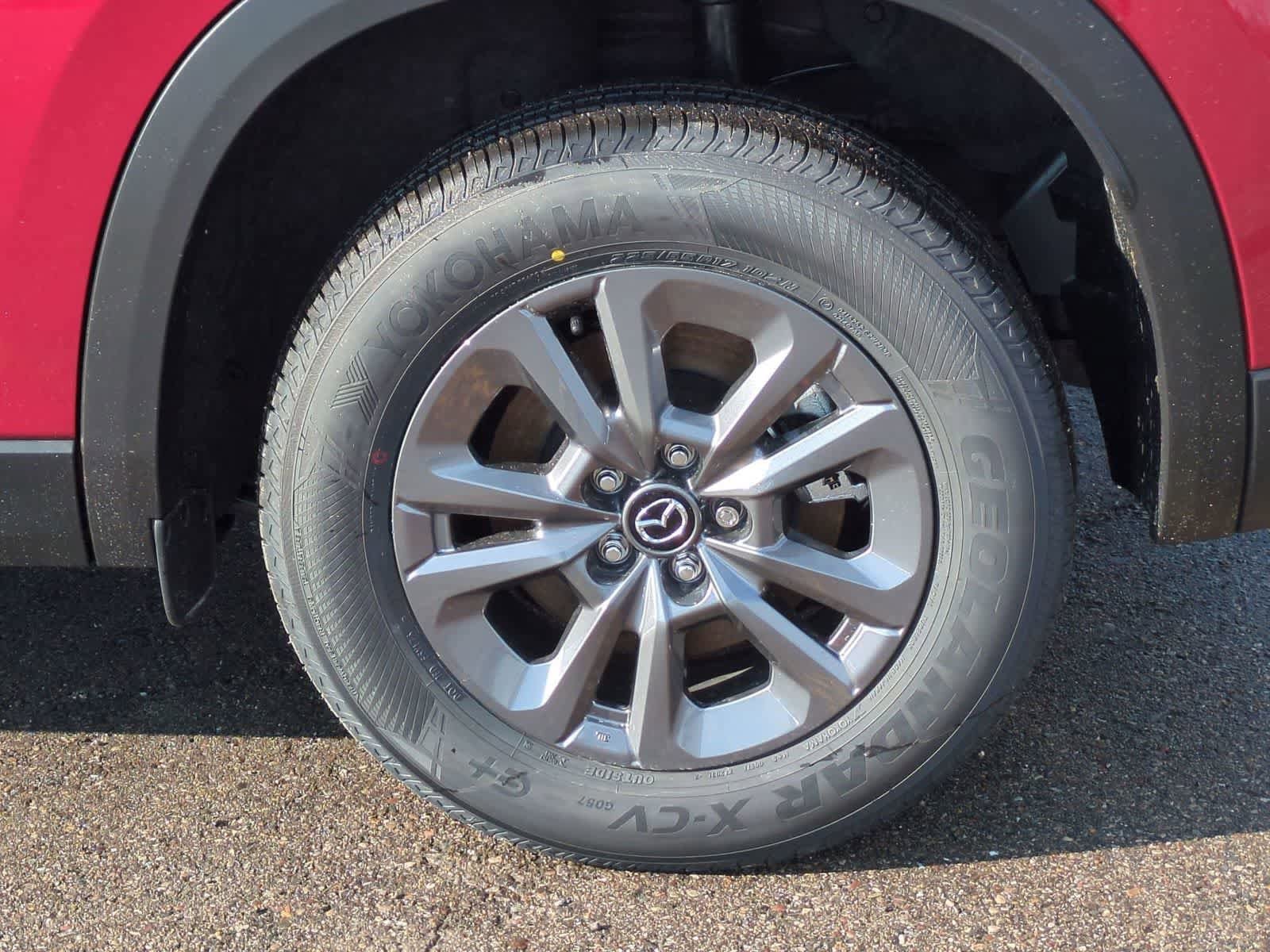 Thumbnail: 2026 Mazda CX-5 - 13