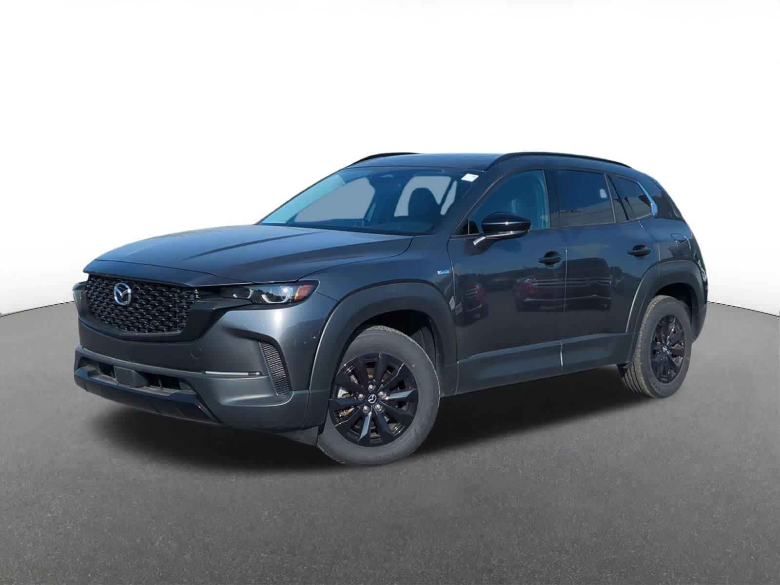 Thumbnail: 2025 Mazda CX-50 - 1