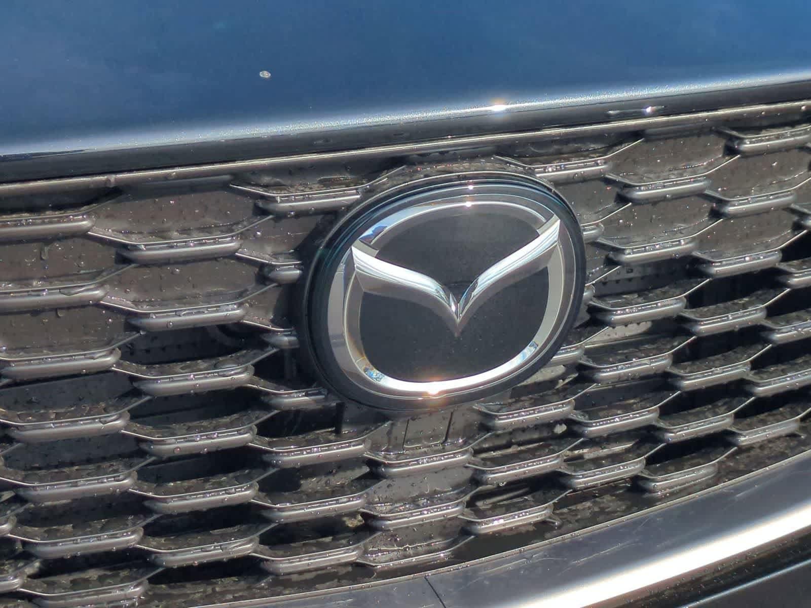 Thumbnail: 2026 Mazda CX-5 - 11