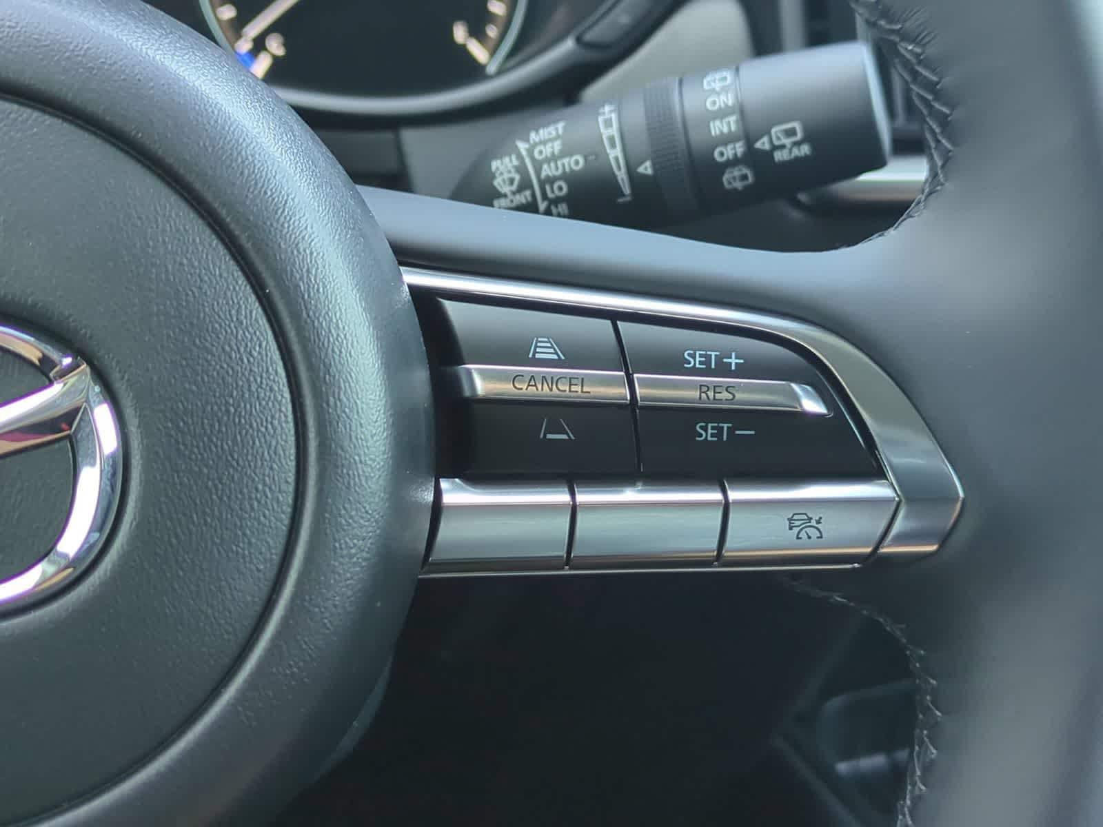 Thumbnail: 2026 Mazda CX-50 - 25