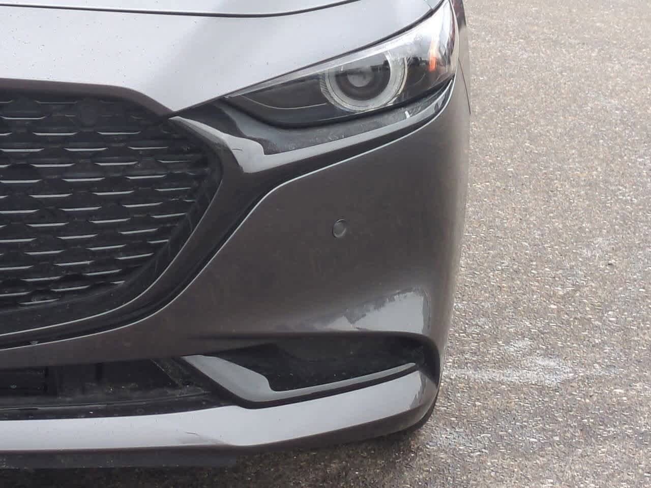 Thumbnail: 2026 Mazda Mazda3 - 10