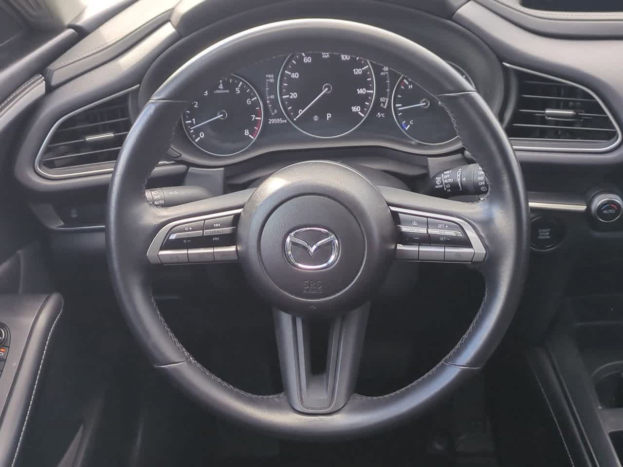 Thumbnail: 2022 Mazda CX-30 - 22