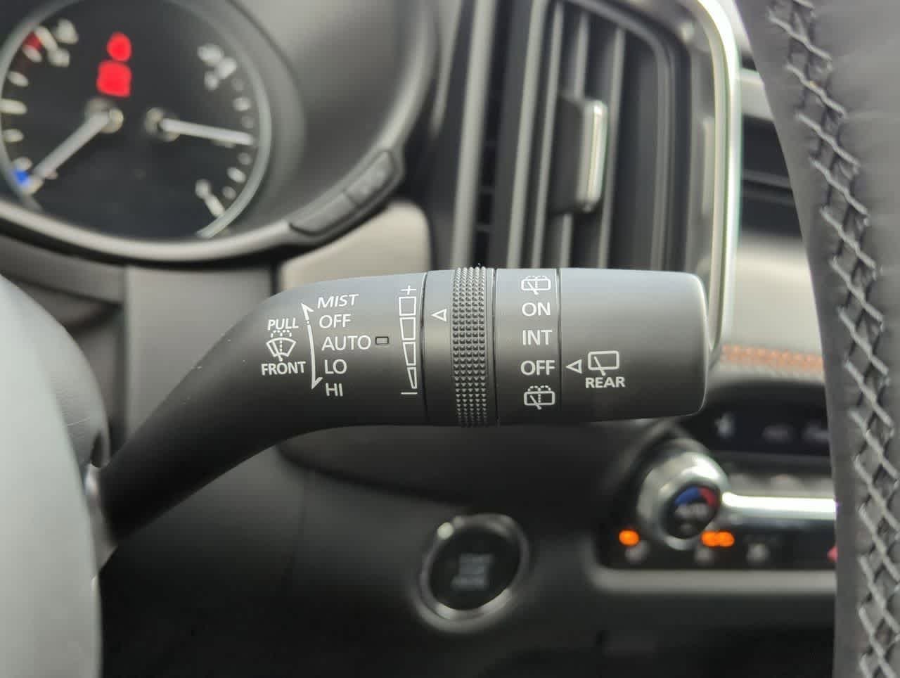 Thumbnail: 2025 Mazda CX-50 - 24