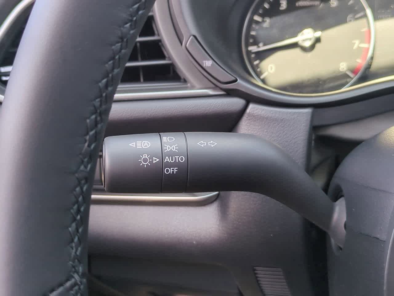 Thumbnail: 2025 Mazda CX-30 - 24