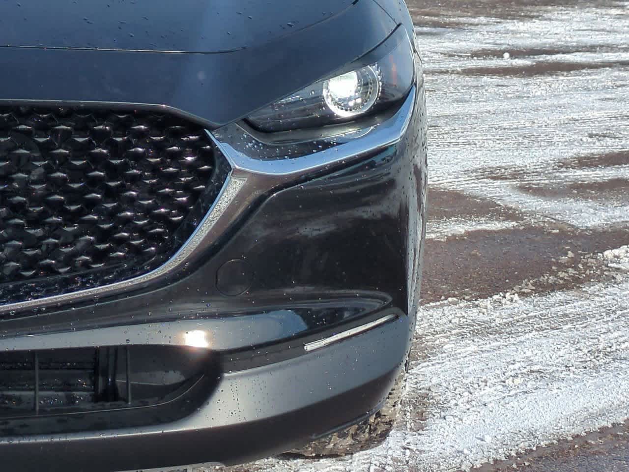 Thumbnail: 2024 Mazda CX-30 - 10