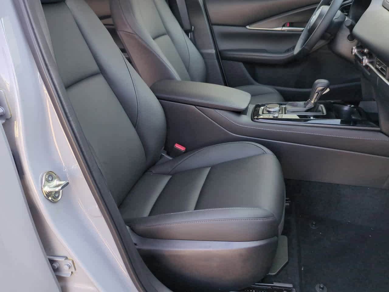 Thumbnail: 2025 Mazda CX-30 - 19