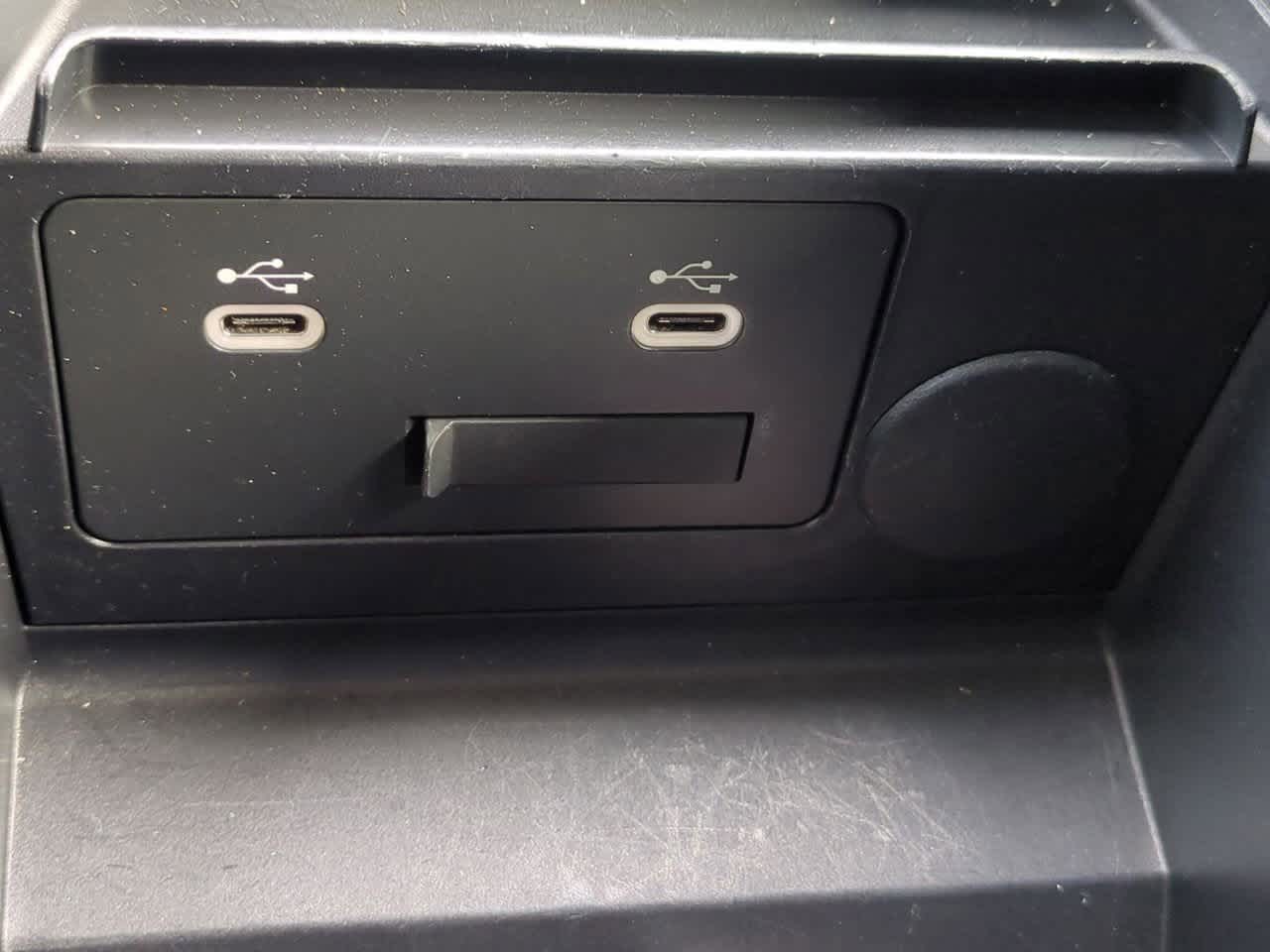 Thumbnail: 2024 Mazda CX-30 - 28