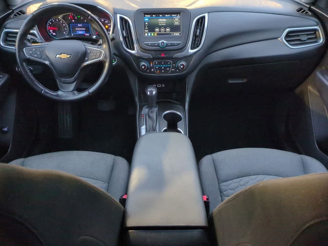 Thumbnail: 2019 Chevrolet Equinox - 14