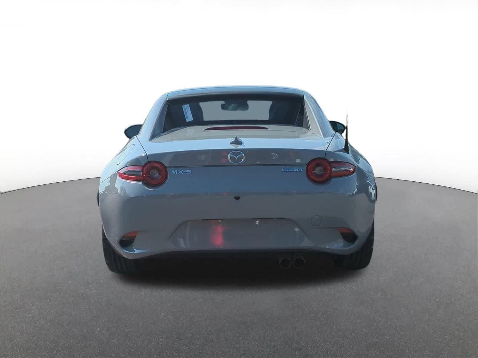 Thumbnail: 2025 Mazda MX-5 Miata - 5