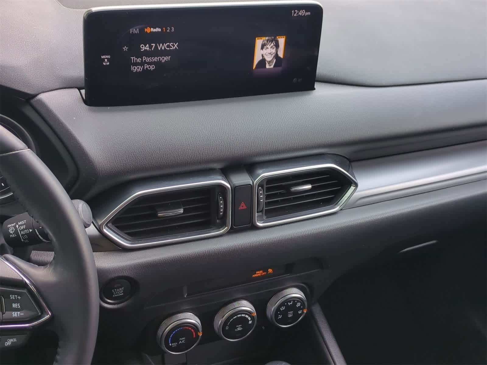 Thumbnail: 2023 Mazda CX-5 - 26