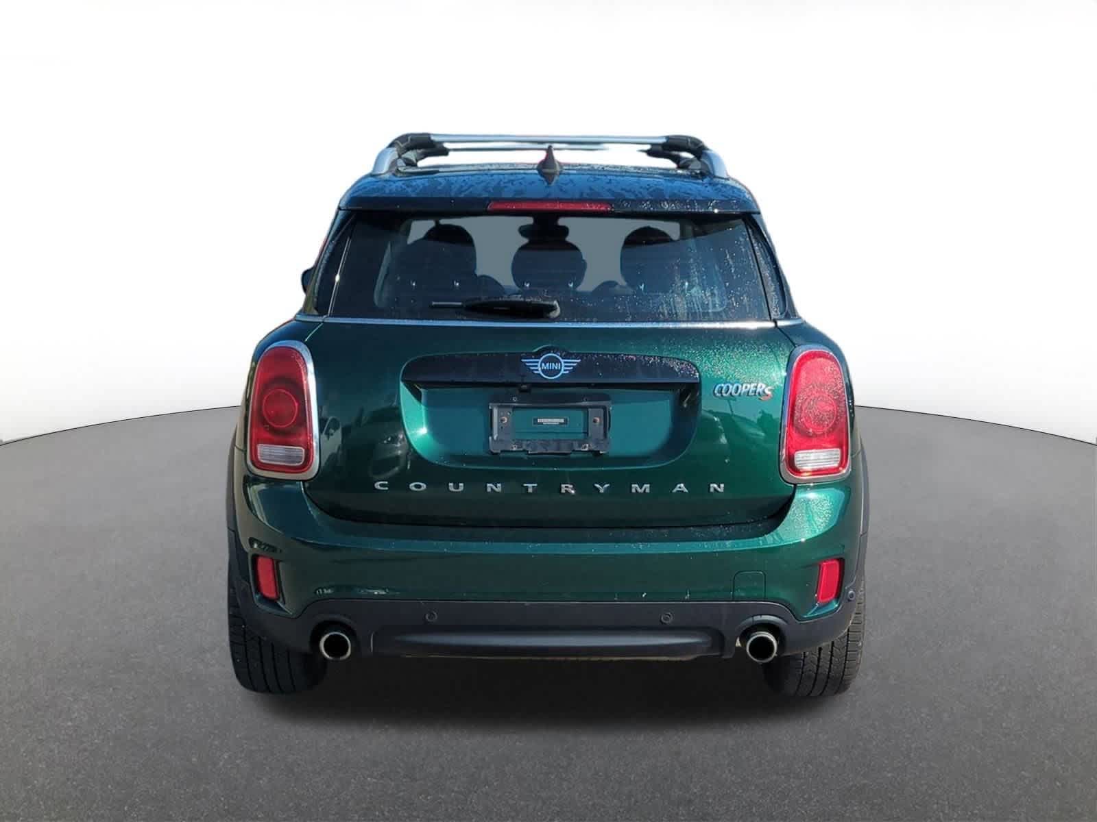Thumbnail: 2019 MINI Cooper Countryman - 5
