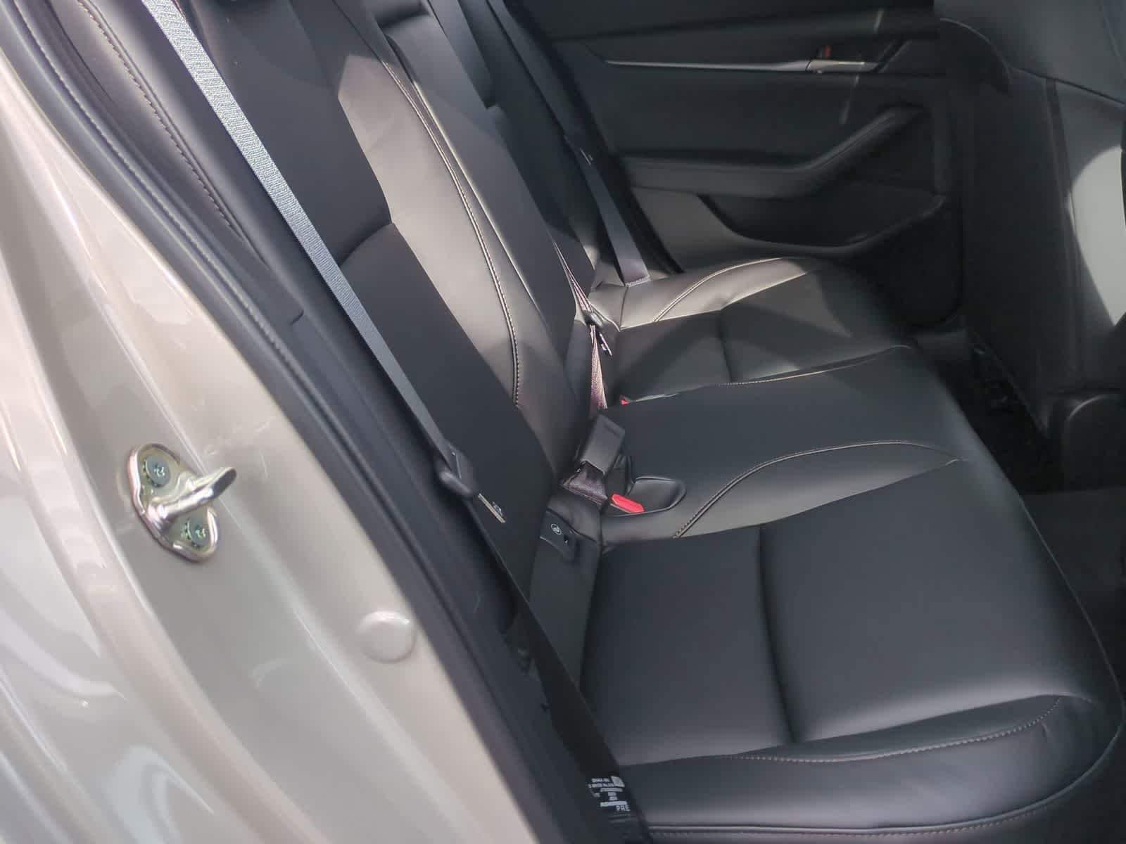 Thumbnail: 2026 Mazda Mazda3 - 20