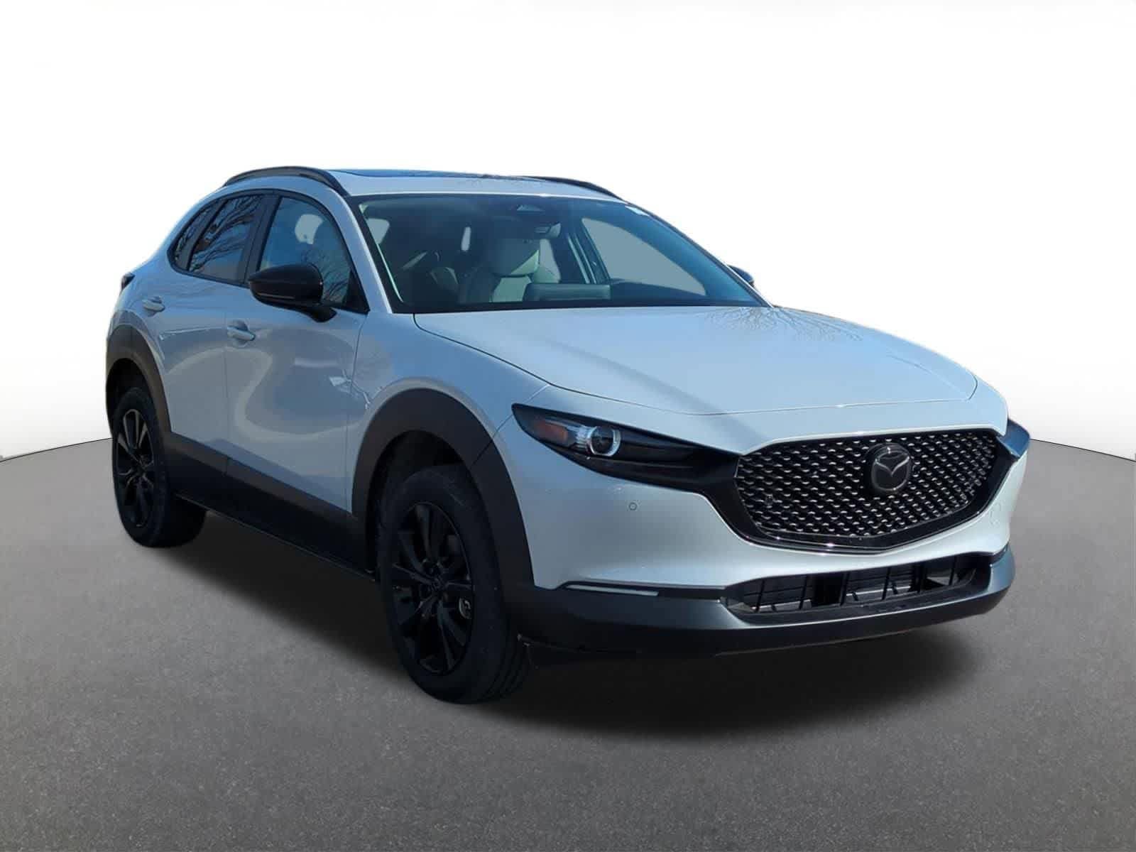 Thumbnail: 2026 Mazda CX-30 - 8