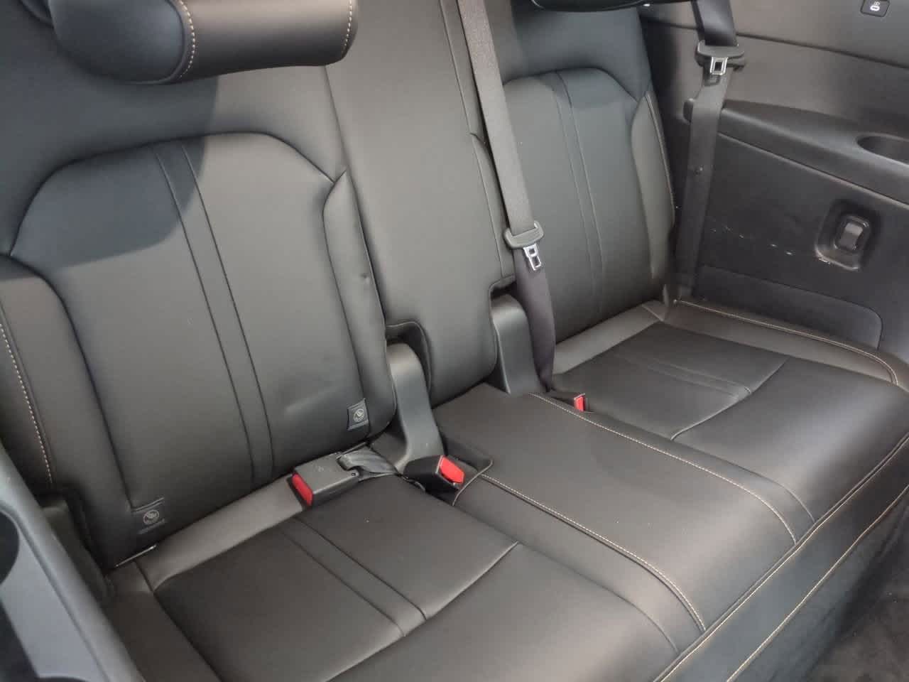 Thumbnail: 2024 Mazda CX-90 - 21