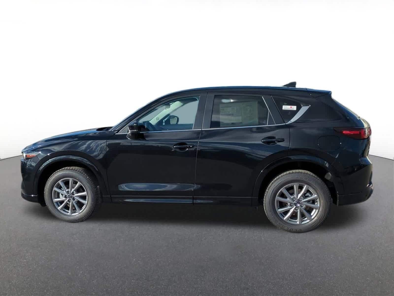 Thumbnail: 2025 Mazda CX-5 - 3