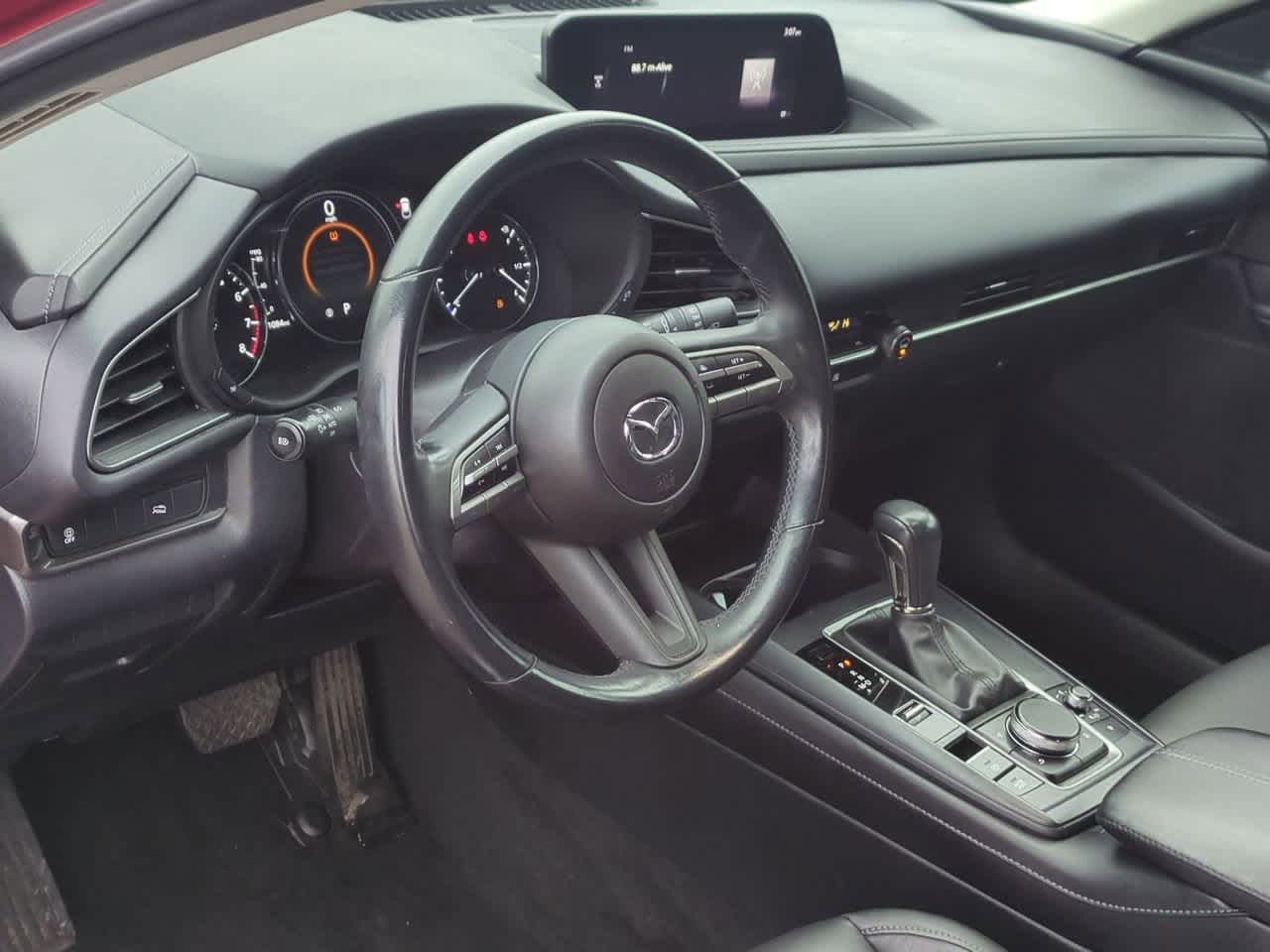 Thumbnail: 2022 Mazda CX-30 - 2