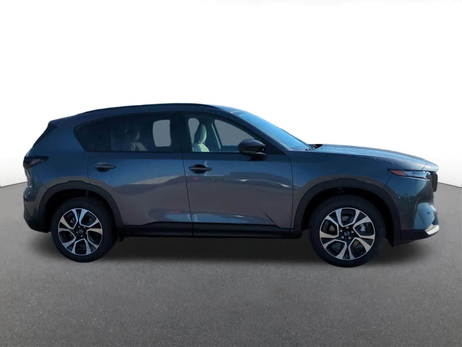 Thumbnail: 2026 Mazda CX-5 - 7