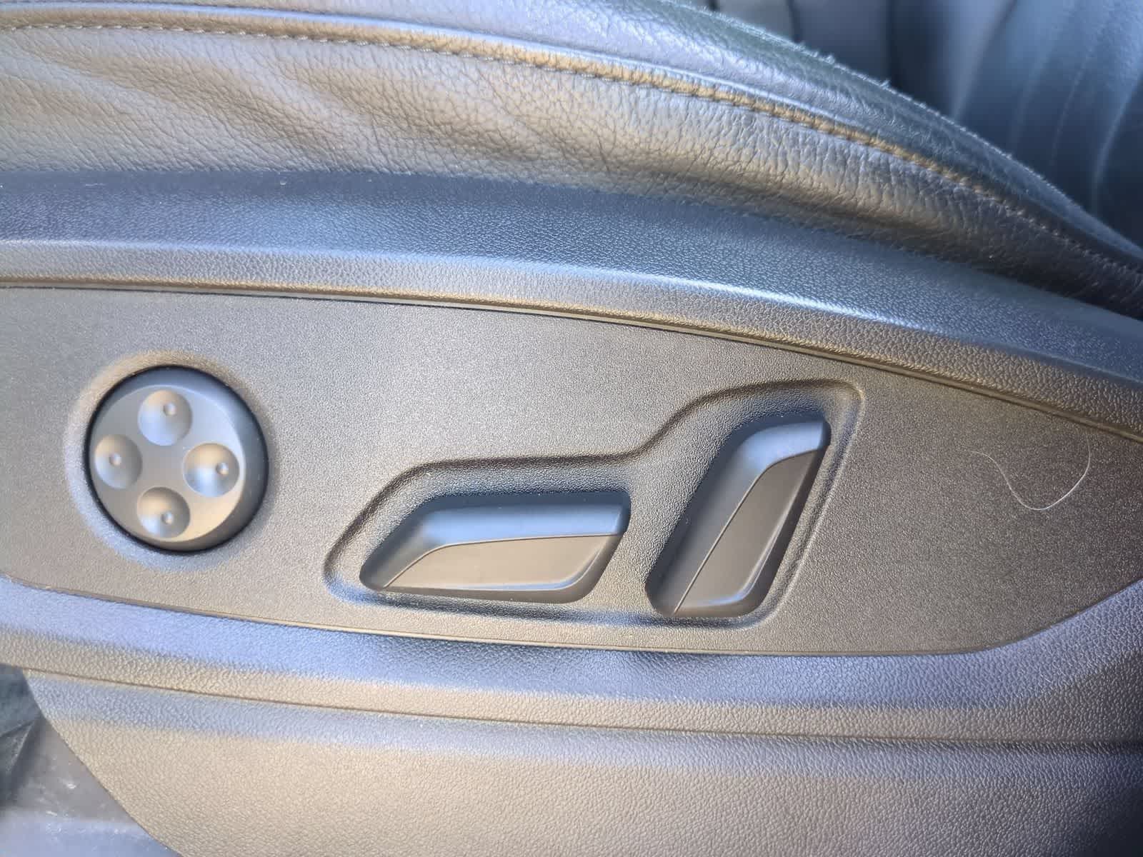 2018 Audi Q5 Premium Plus - Photo 16