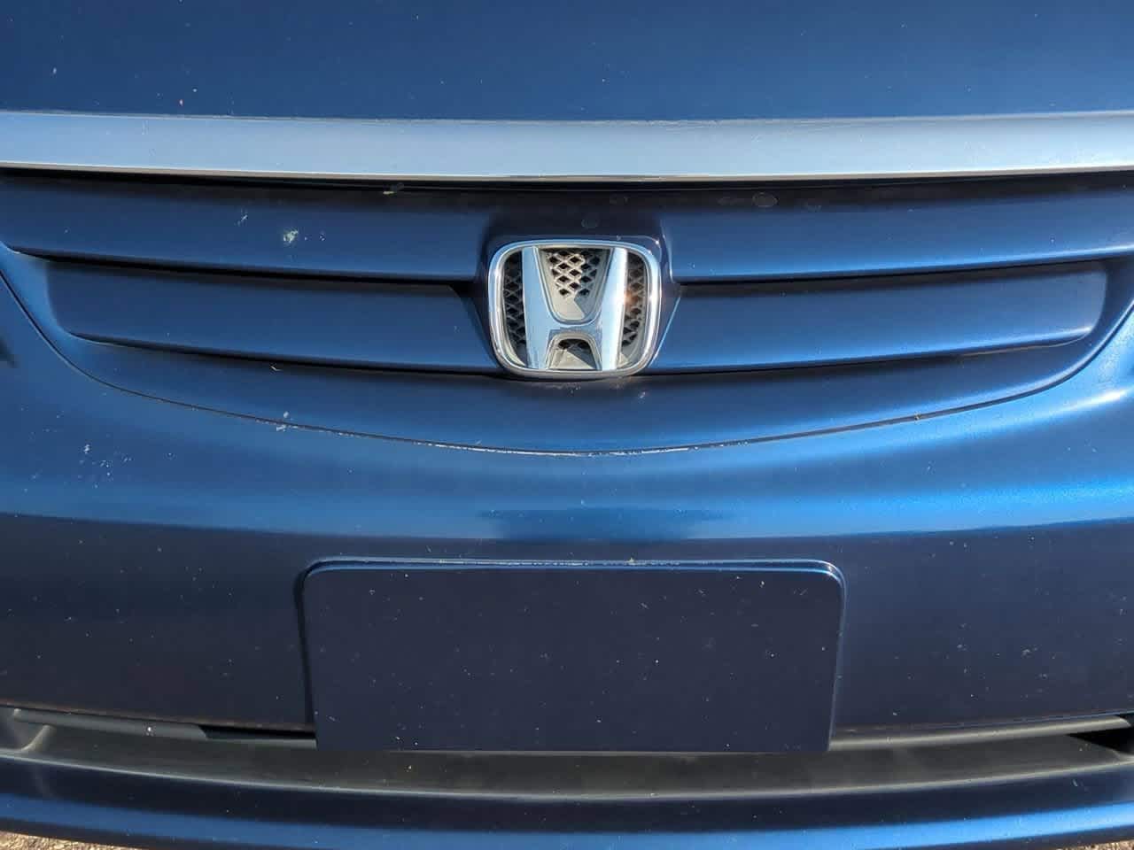 Thumbnail: 2003 Honda Civic - 10