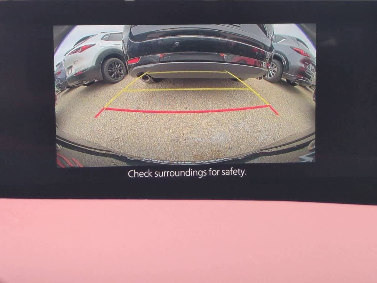 Thumbnail: 2026 Mazda Mazda3 - 30