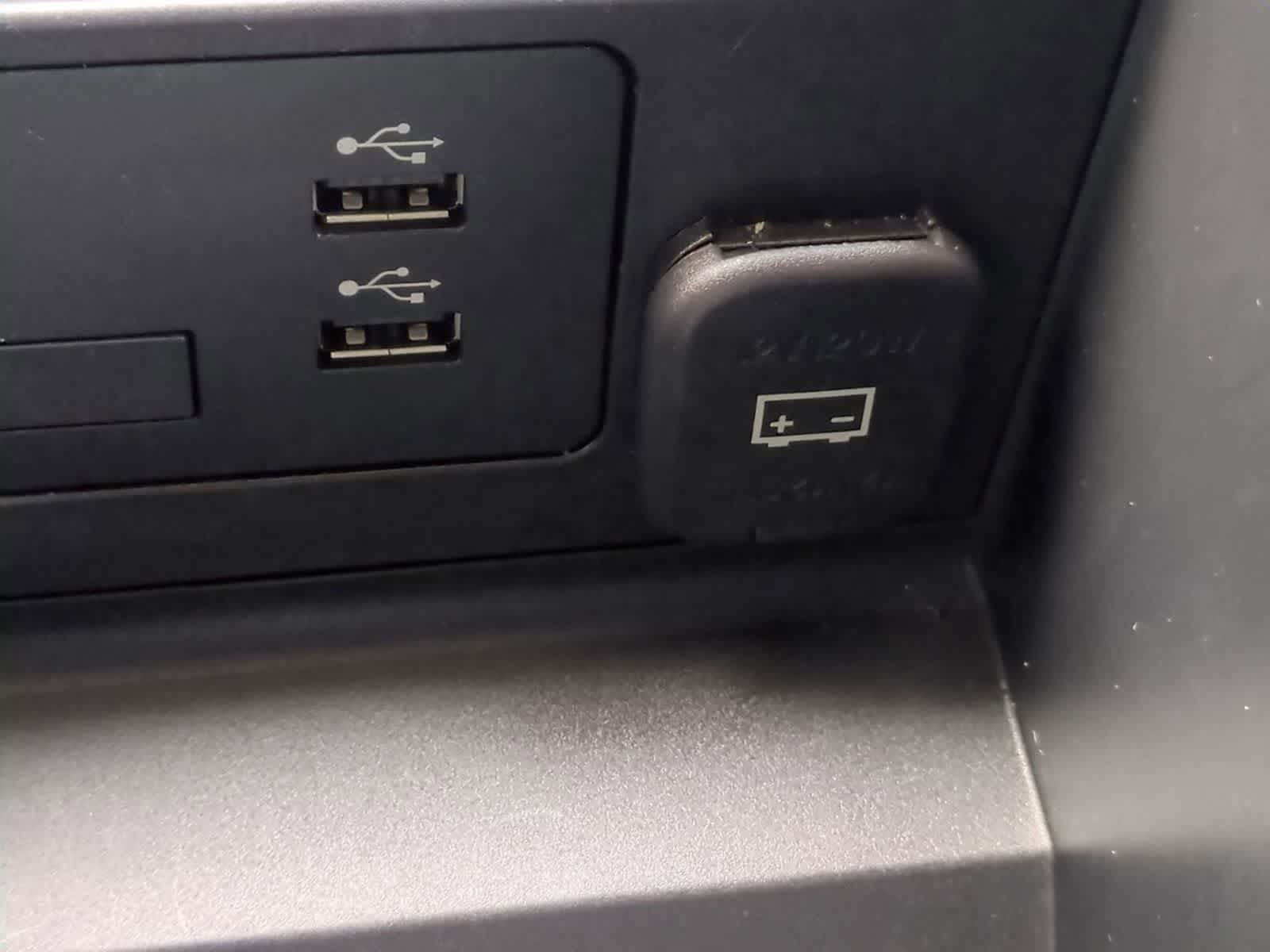 Thumbnail: 2023 Mazda CX-30 - 28