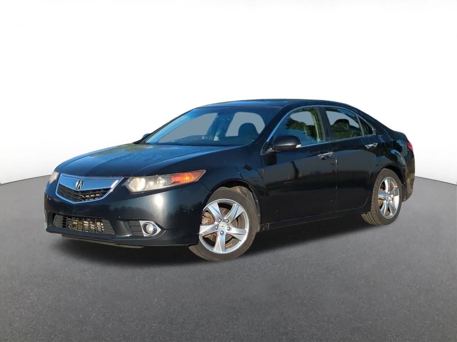 2012 Acura TSX Base -
                  Troy, MI