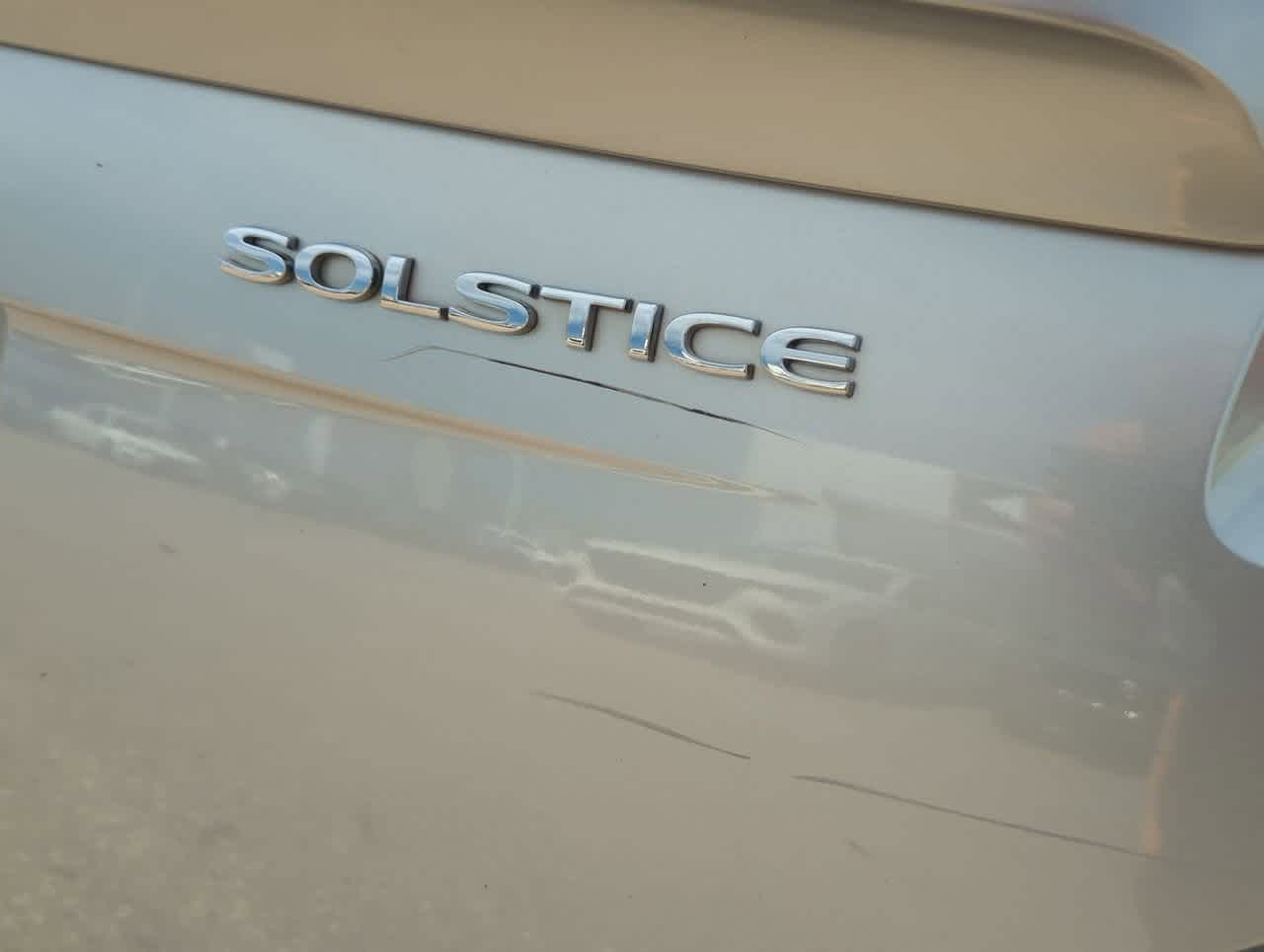Thumbnail: 2008 Pontiac Solstice - 13