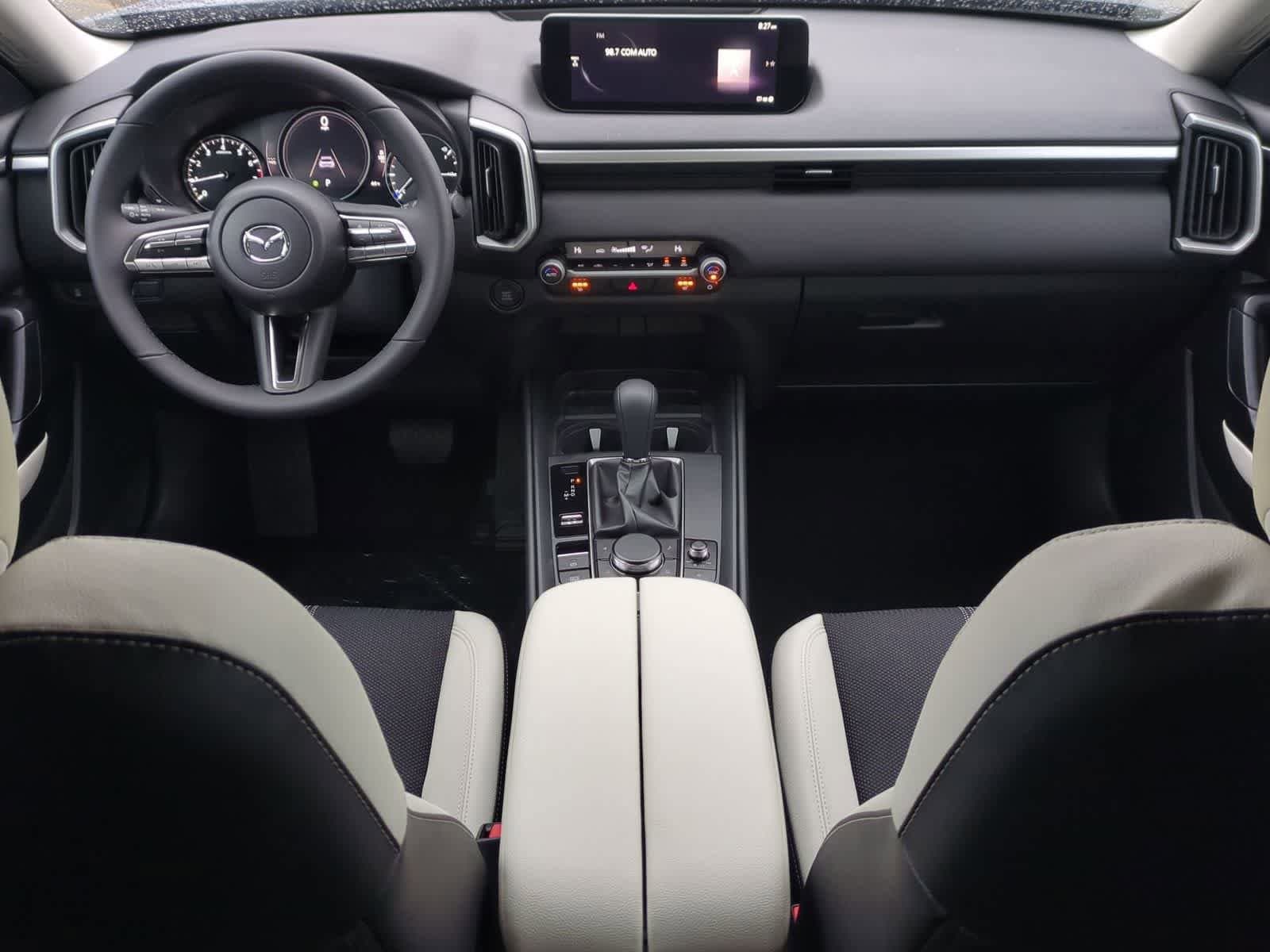 Thumbnail: 2026 Mazda CX-50 - 14