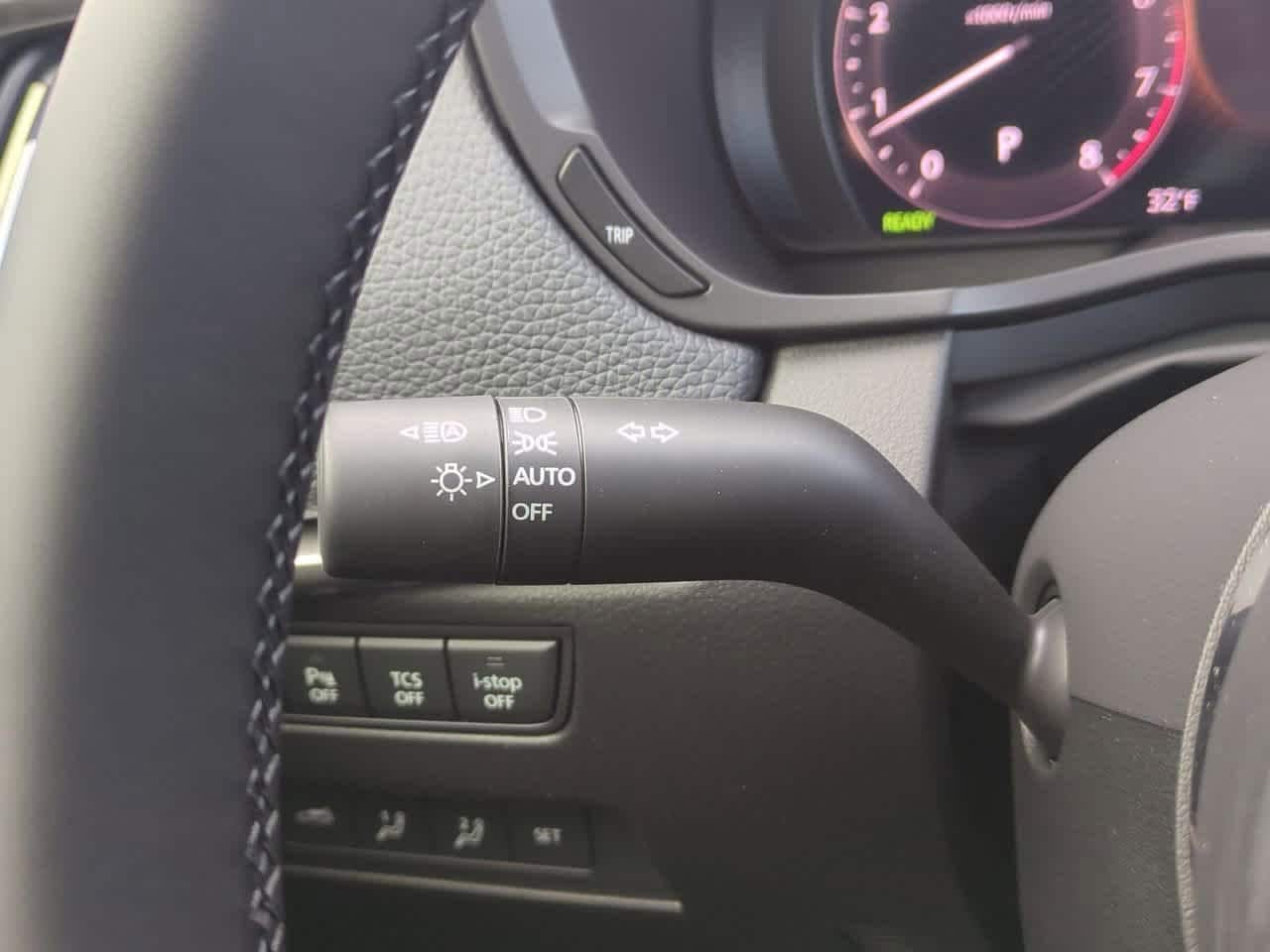 Thumbnail: 2026 Mazda CX-70 - 27