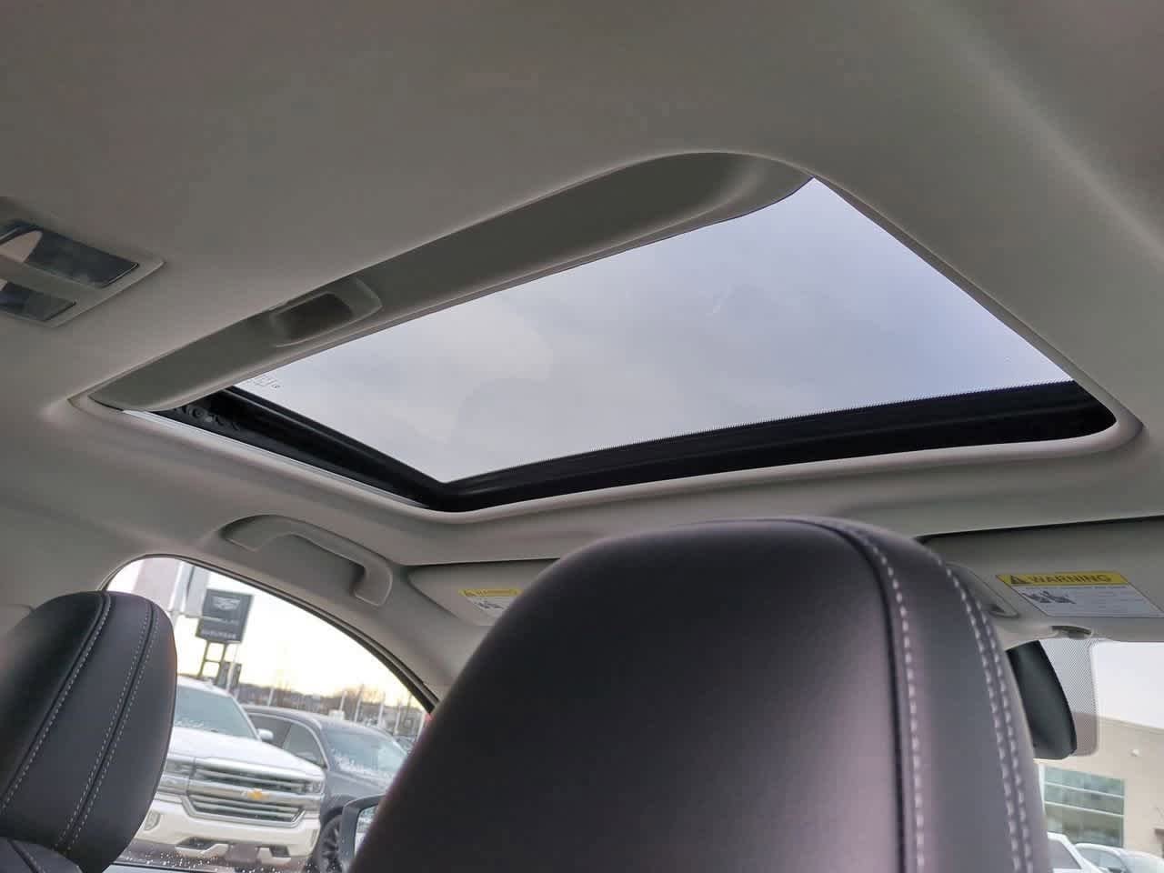 Thumbnail: 2025 Mazda CX-5 - 21