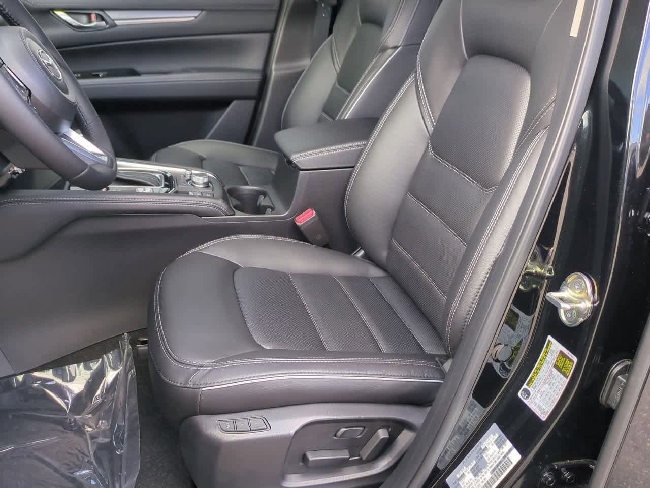 Thumbnail: 2025 Mazda CX-5 - 14