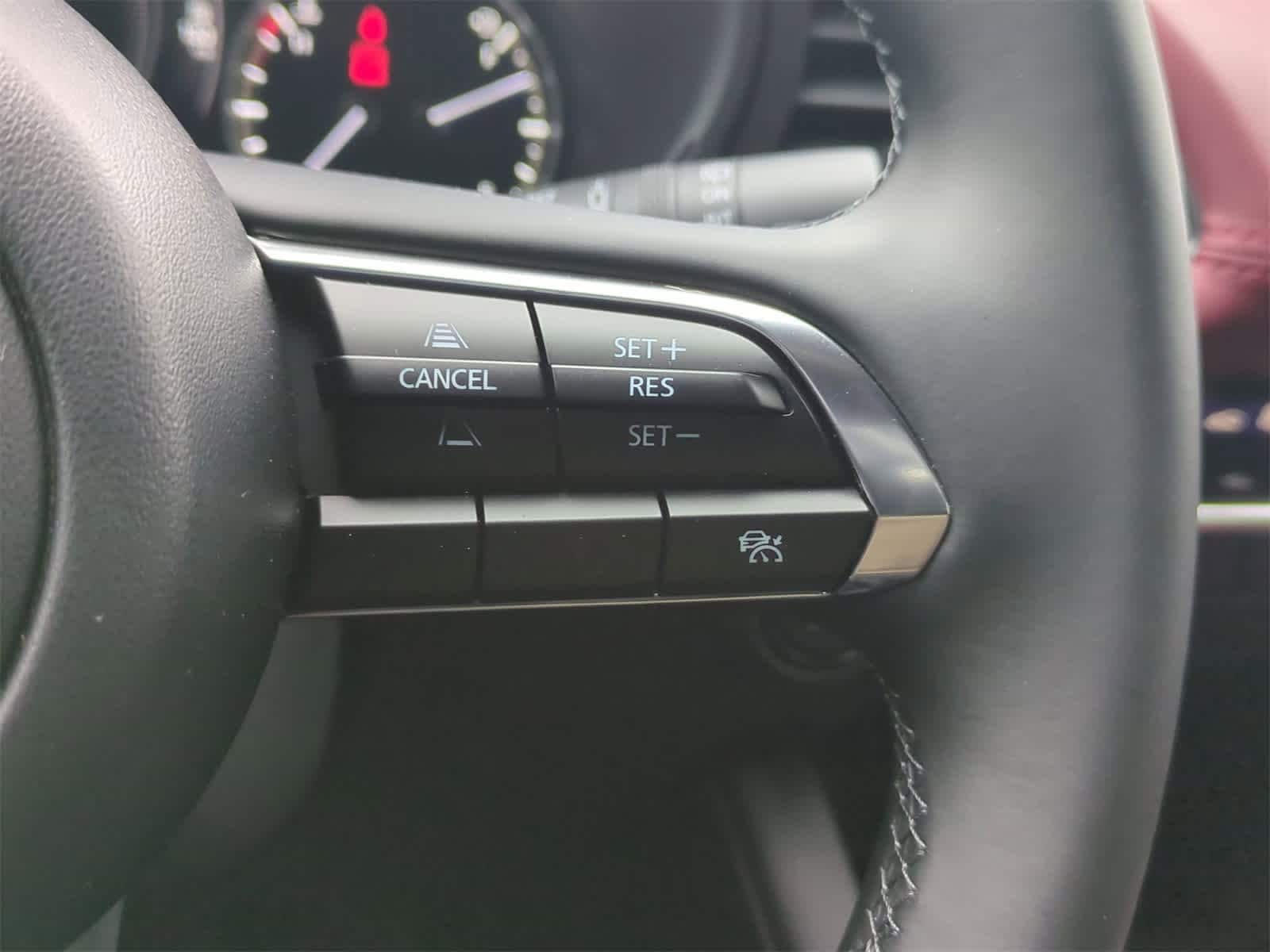 Thumbnail: 2026 Mazda Mazda3 - 24