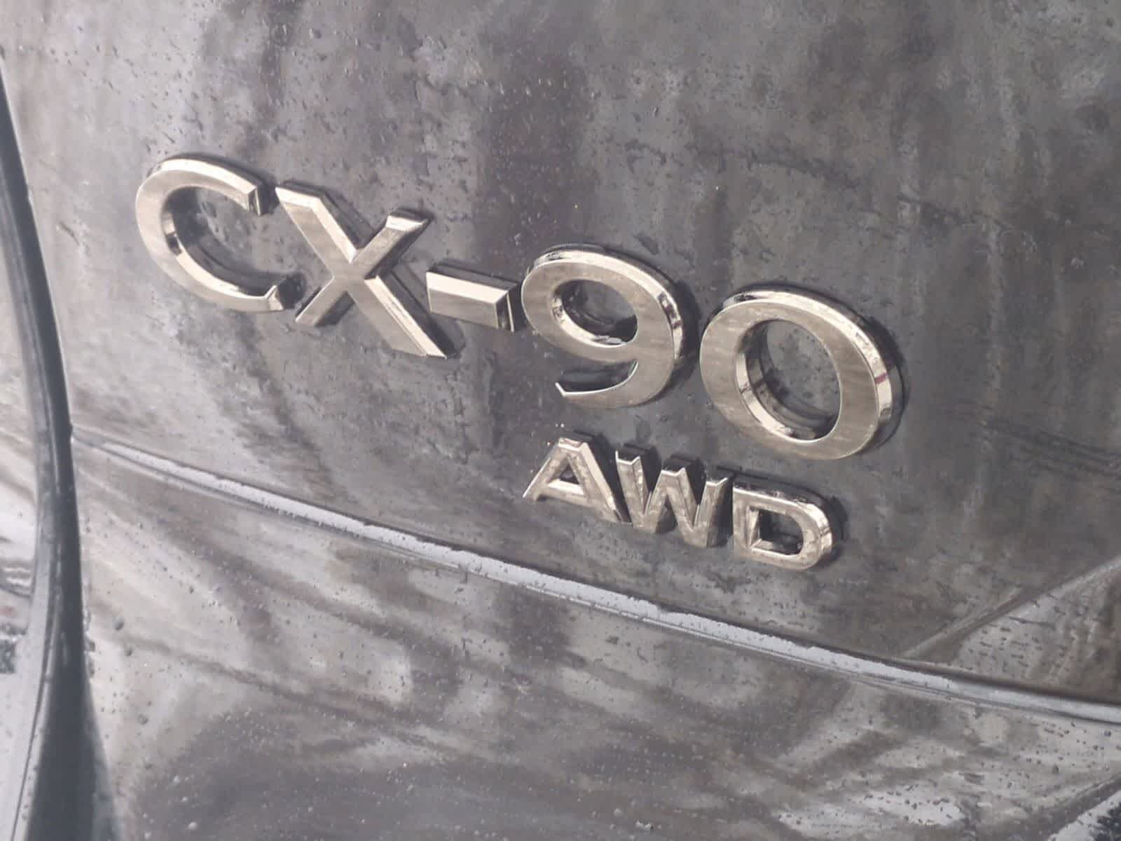 Thumbnail: 2026 Mazda CX-90 - 12