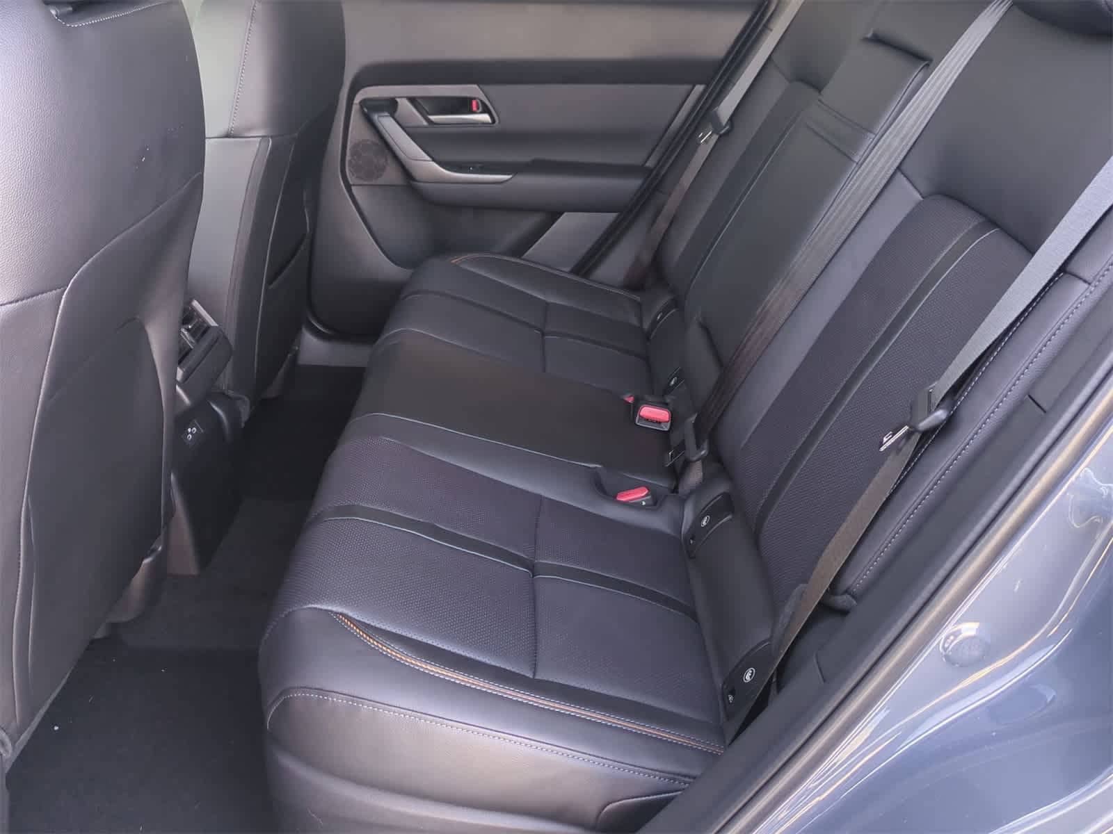 Thumbnail: 2026 Mazda CX-50 - 19