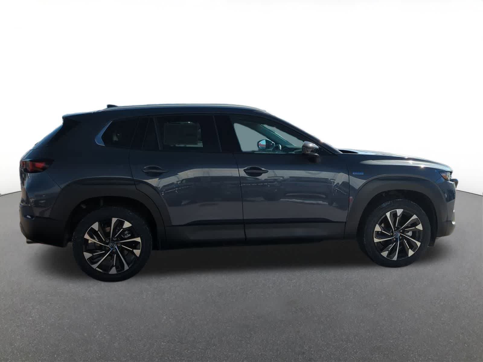 Thumbnail: 2025 Mazda CX-50 - 7