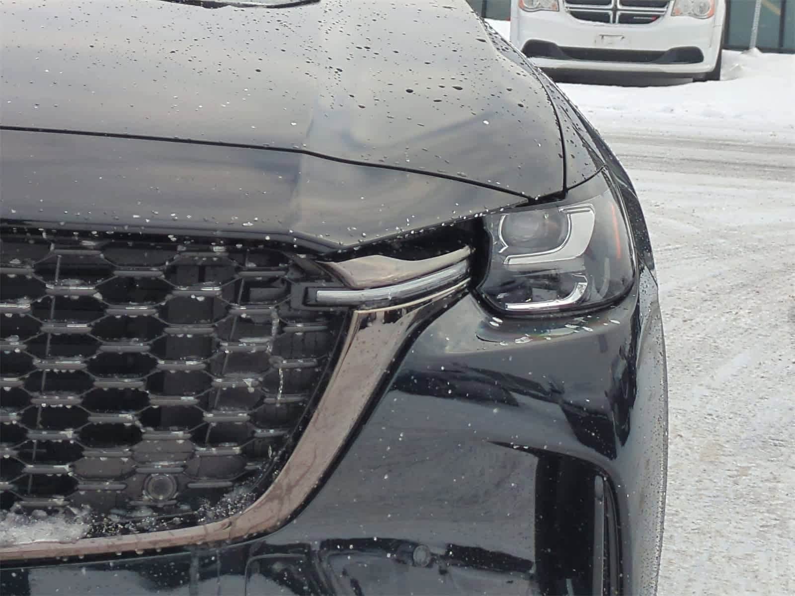 Thumbnail: 2026 Mazda CX-90 - 10