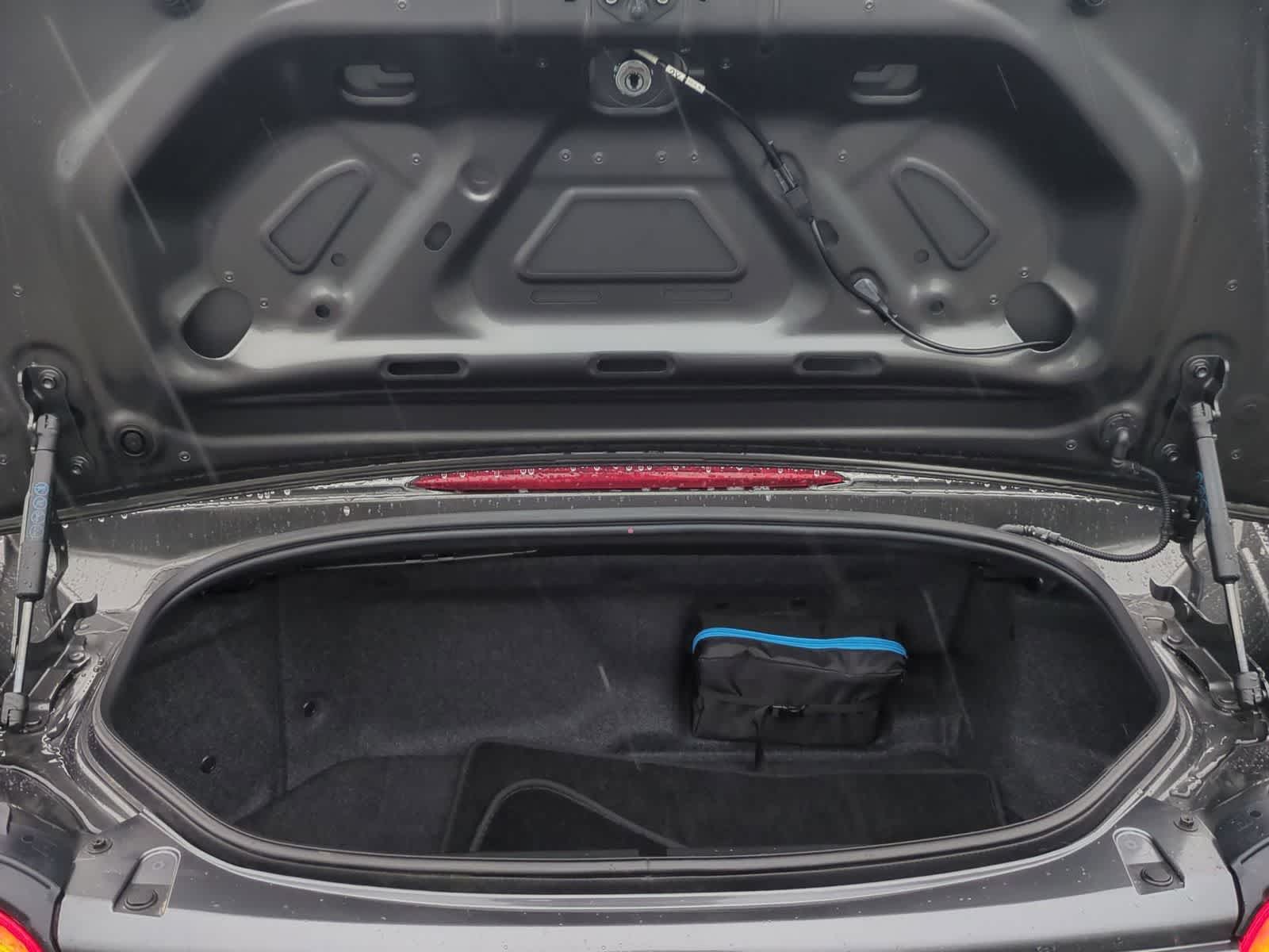 Thumbnail: 2025 Mazda MX-5 Miata - 30