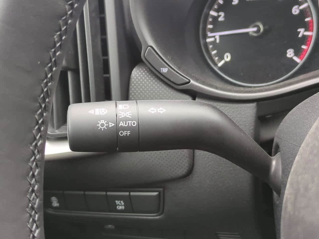 Thumbnail: 2025 Mazda CX-50 - 26