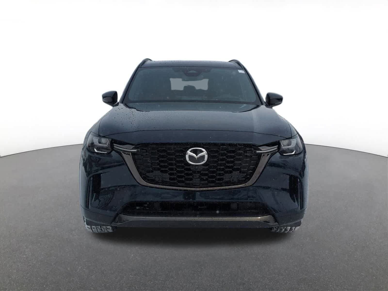 Thumbnail: 2026 Mazda CX-90 - 9