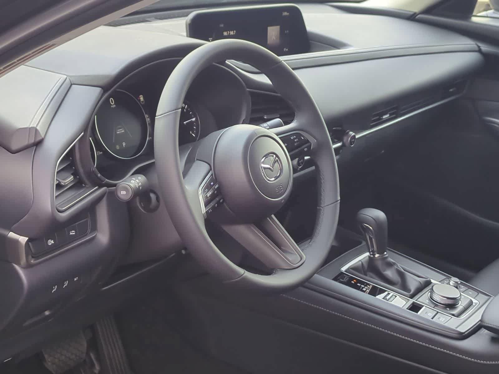 Thumbnail: 2026 Mazda CX-30 - 2