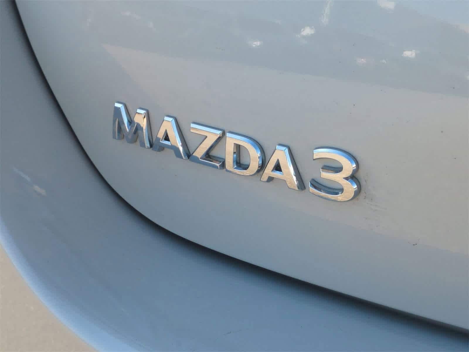 Thumbnail: 2026 Mazda Mazda3 - 12