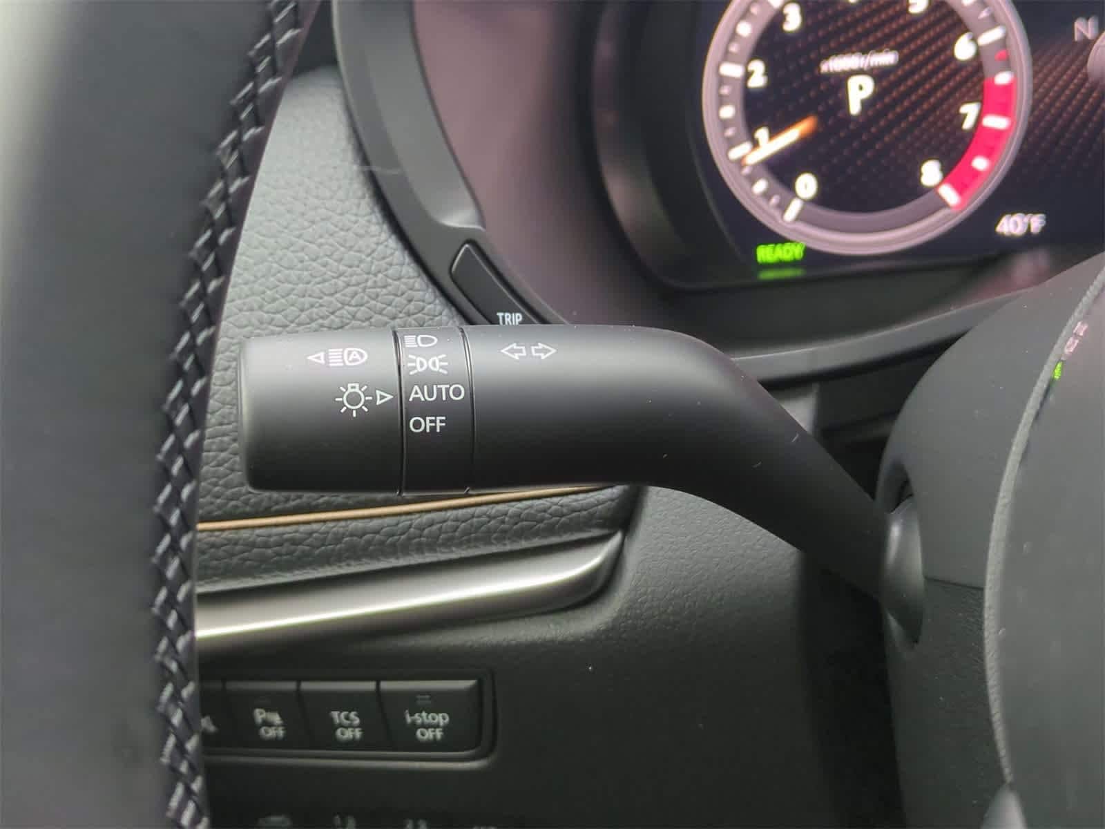 Thumbnail: 2026 Mazda CX-70 - 27