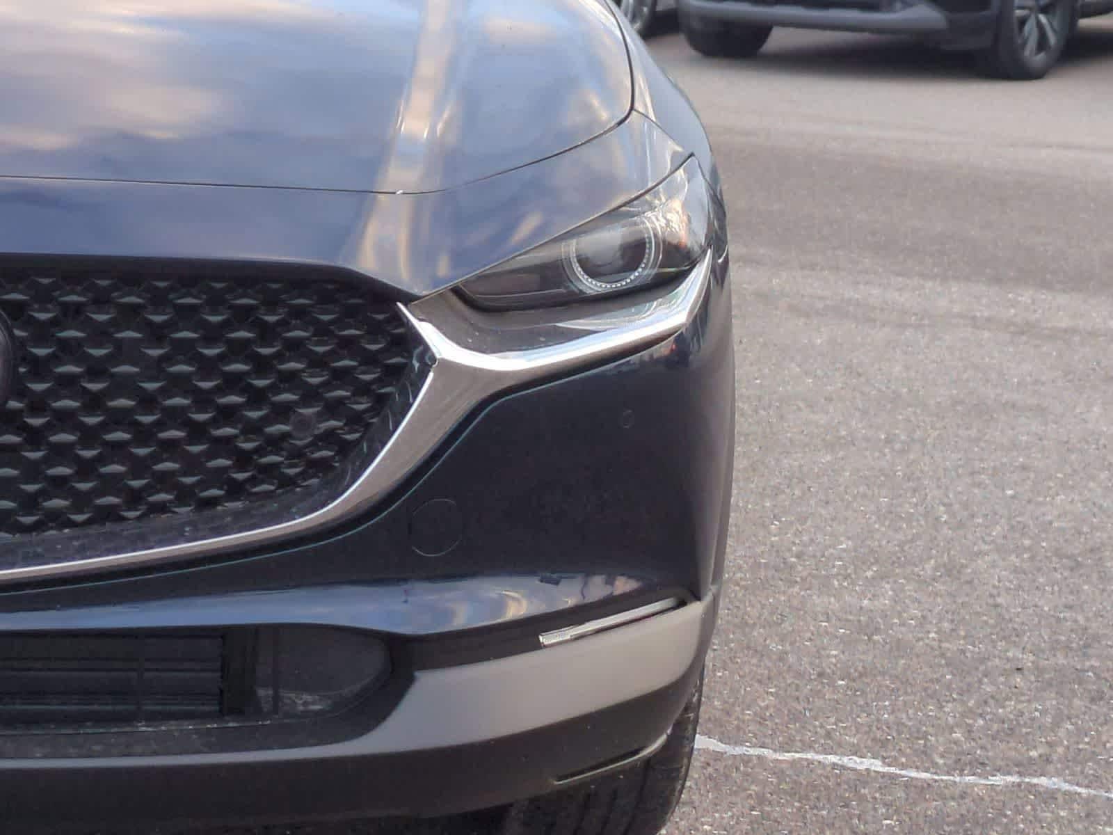 Thumbnail: 2026 Mazda CX-30 - 10