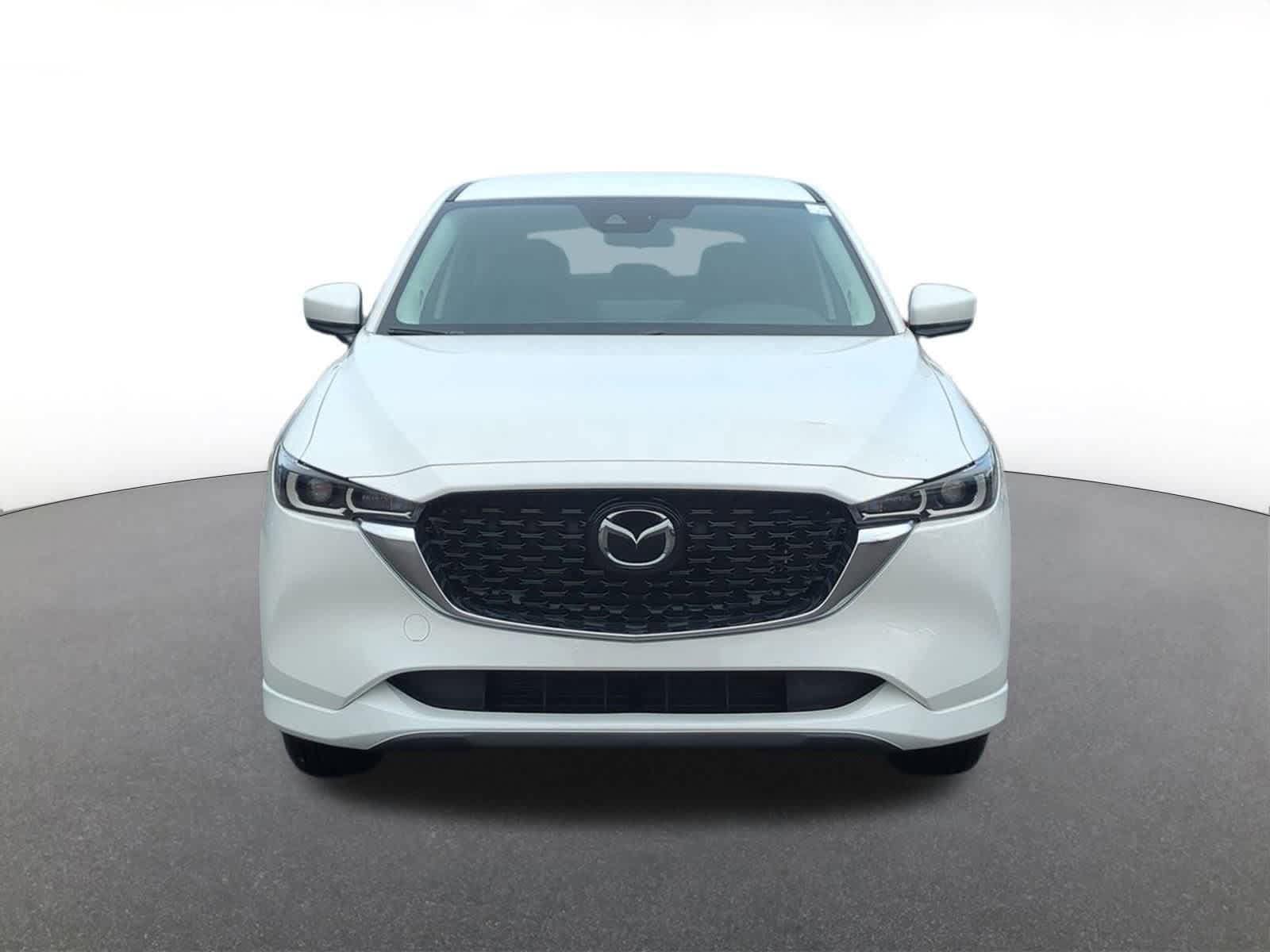 Thumbnail: 2025 Mazda CX-5 - 9