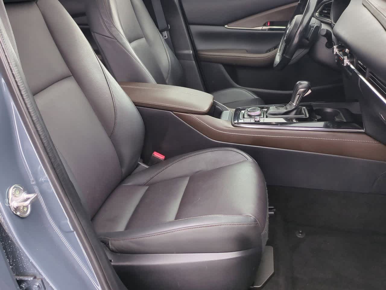 Thumbnail: 2023 Mazda CX-30 - 21