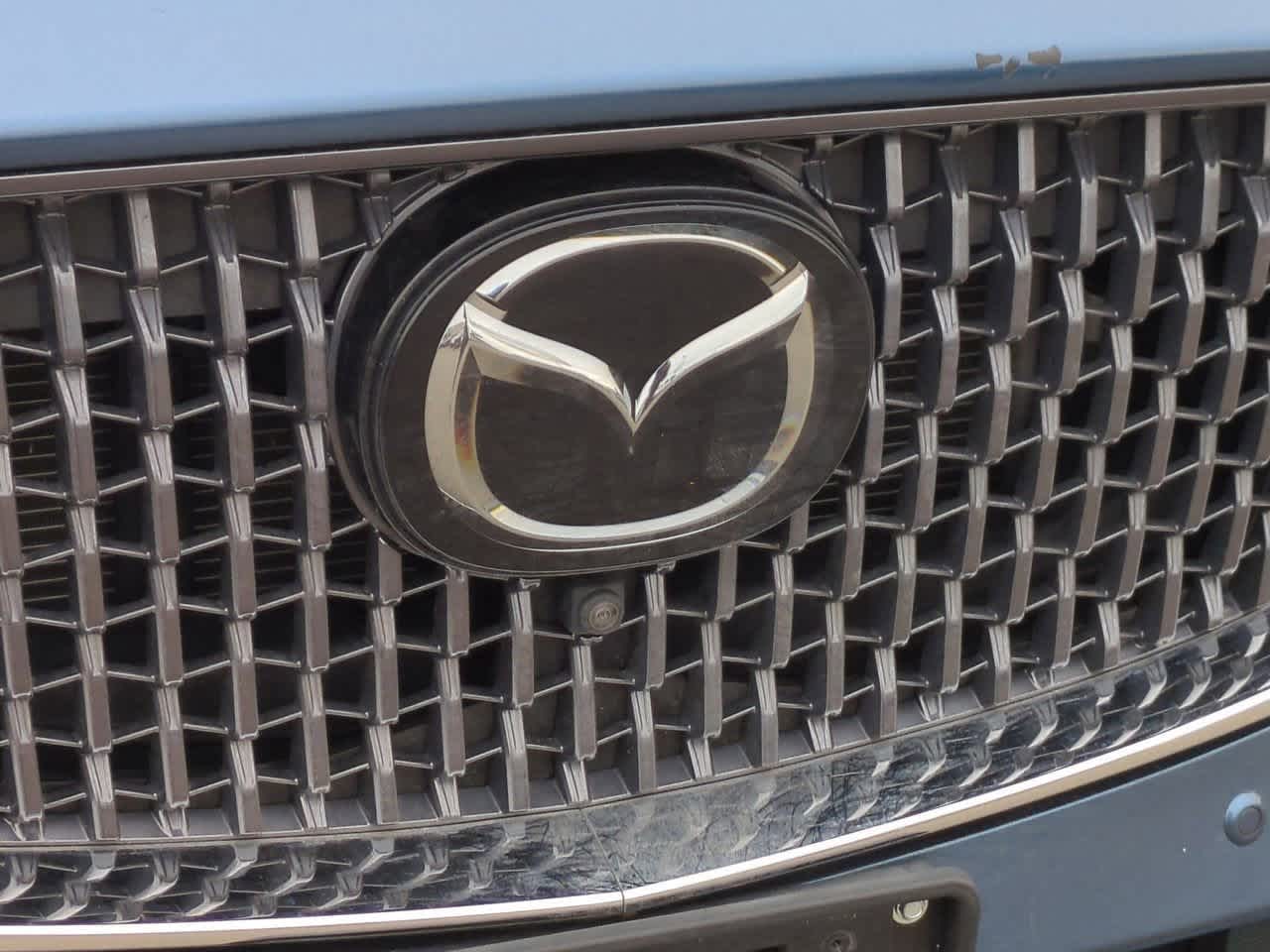 Thumbnail: 2024 Mazda CX-5 - 11