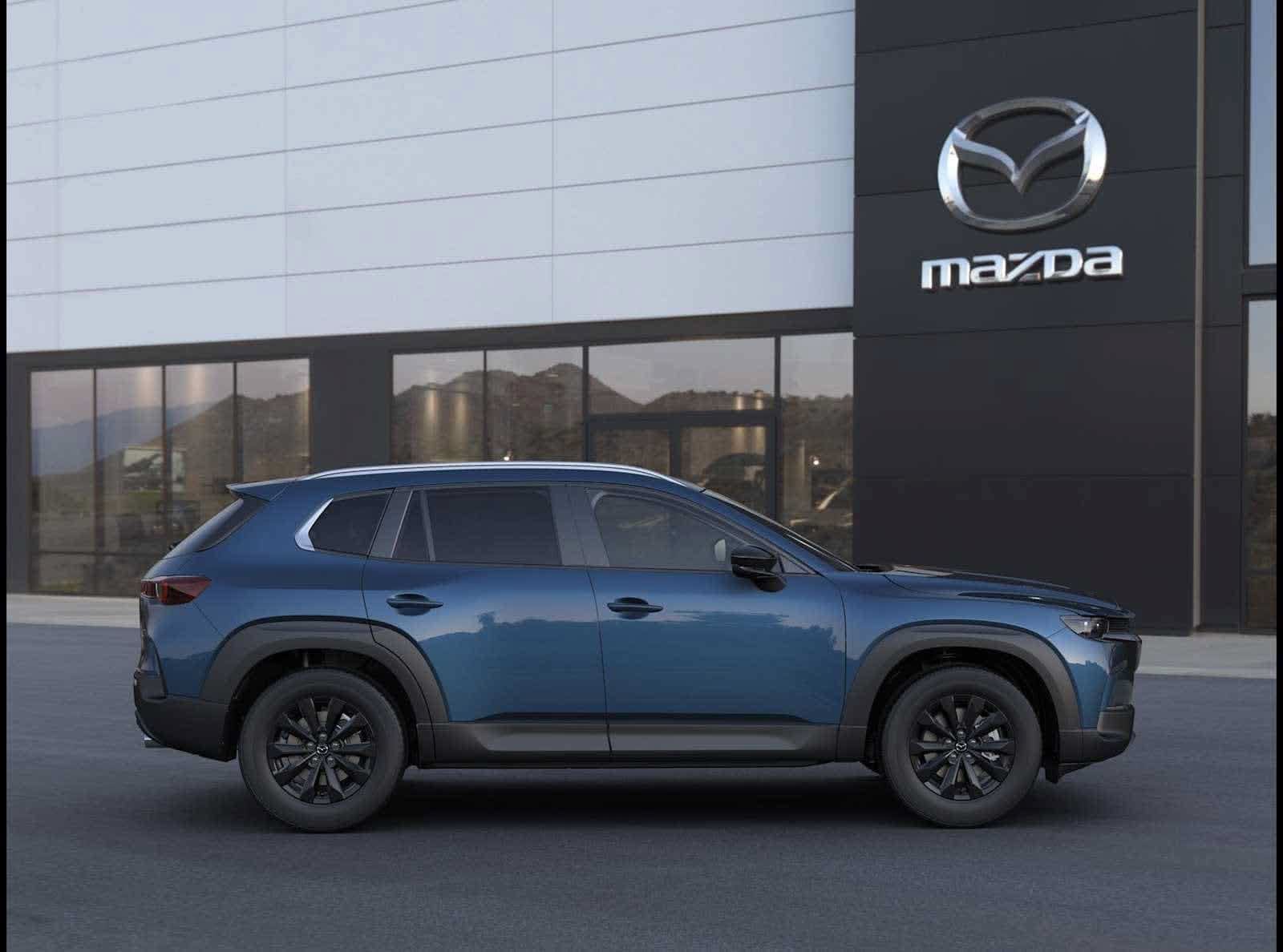 2026 Mazda CX-50 Select - Photo 5